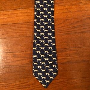 Souther Proper Necktie